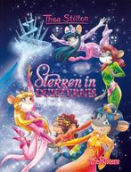 Sterren in duisternis / De Zeven Rozen 9789085925156, Boeken, Verzenden, Zo goed als nieuw, Thea Stilton