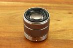 Sony SEL 18-55mm F/3.5-5.6 OSS E-mount Cameralens, Nieuw
