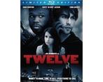 Twelve (Blu-ray) (Steelbook) (Limited Edition), Cd's en Dvd's, Blu-ray, Verzenden, Nieuw in verpakking