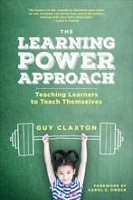 The Learning Power Approach Teaching Learners to Teach, Verzenden, Gelezen, Guy Claxton