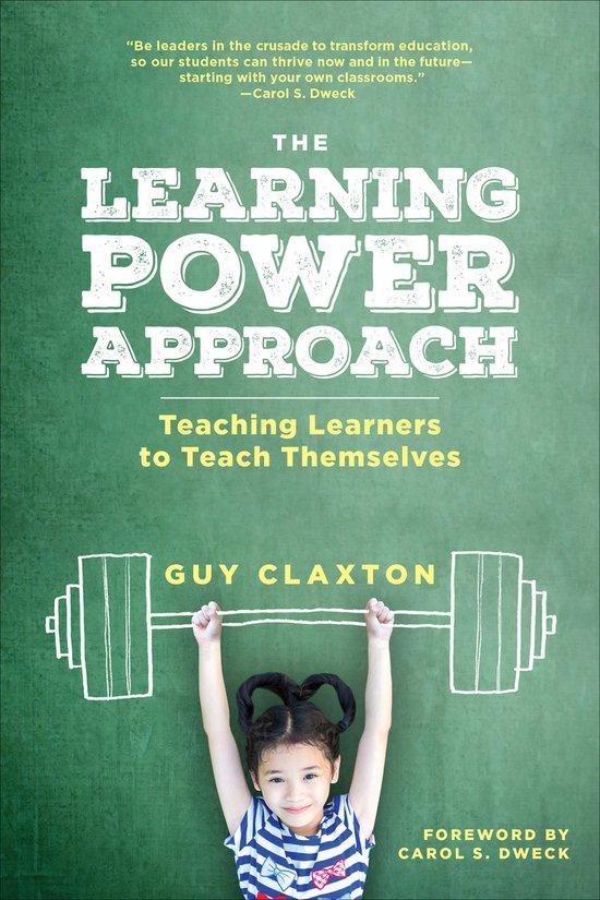 The Learning Power Approach Teaching Learners to Teach, Boeken, Taal | Engels, Gelezen, Verzenden