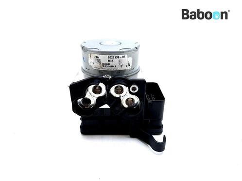 ABS Modulator Triumph Street Triple 765 RS 2023 (T2022139), Motoren, Onderdelen | Overige, Gebruikt, Verzenden