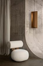 Norr11 - Lampe - Cadres sombres - Chêne