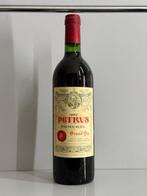 1982 Petrus - Pomerol - 1 Bouteille (0,75 l), Nieuw