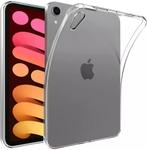 DrPhone ITC2 iOS Tablet Mini 6 TPU Case – Ultradun – Zachte, Computers en Software, Verzenden, Nieuw