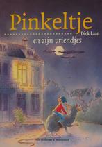 Pinkeltje en zijn vriendjes 9789047513414 Dick Laan, Boeken, Verzenden, Gelezen, Dick Laan