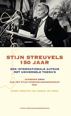 Stijn Streuvels 150 jaar / Jaarboek van het Stijn, Boeken, Overige Boeken, Gelezen, Verzenden