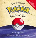 The Official Pokémon Book of Joy 9781780896939, Verzenden, Zo goed als nieuw, The Pokemon Company International Inc