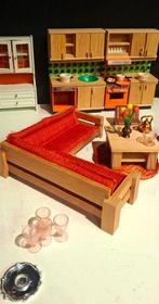 Lundby - Poppenhuis - 1960-1970 - Zweden, Antiek en Kunst
