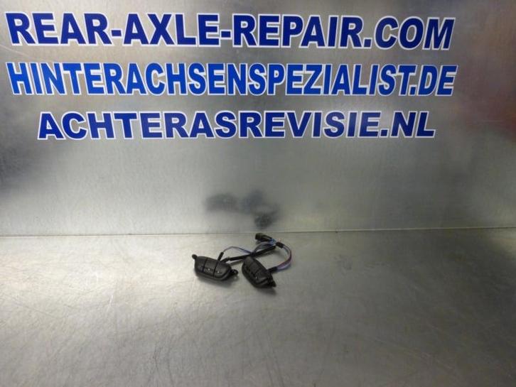 Radio stuurbediening Opel Omega B, nieuw. (Interieur), Auto-onderdelen, Interieur en Bekleding, Nieuw, Opel, Verzenden