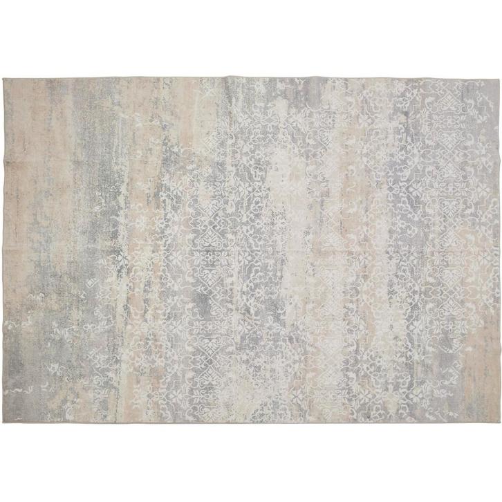 tectake Vintage design vloerkleed Dalia, laagpolig - 160 x 2, Maison & Meubles, Ameublement | Tapis & Moquettes, Envoi