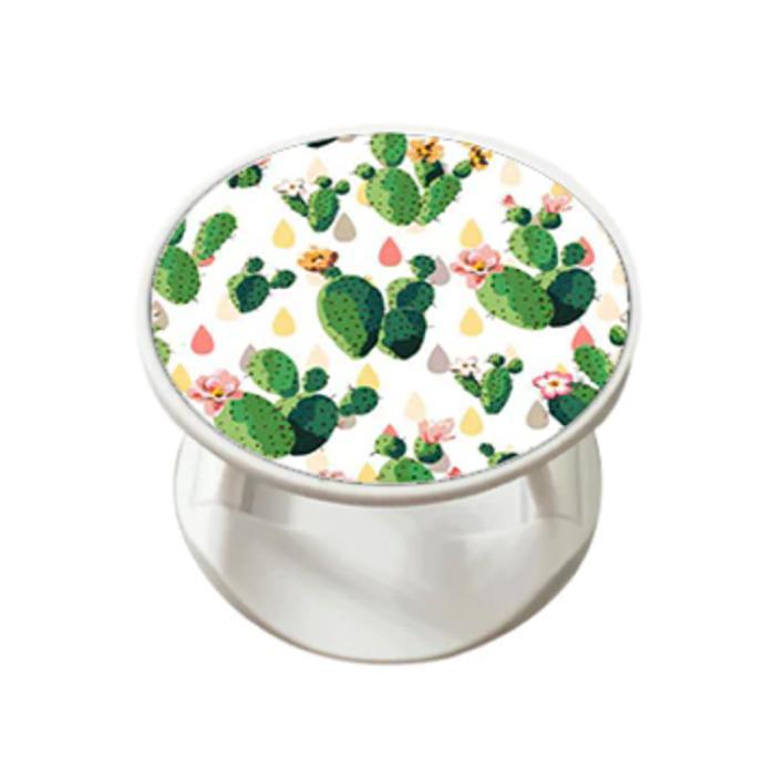 Popgrip Telefoonbutton Zuignap Grip Houder Beugel Knop, Telecommunicatie, Mobiele telefoons | Toebehoren en Onderdelen, Nieuw