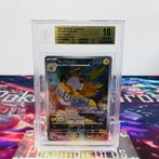 Pokémon Graded card - Raichu #74 Clay Burst Pokémon -, Nieuw