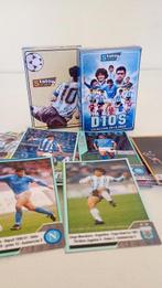 Tato - Adhésive Cards Diego Argentino - Diego Maradona, Nieuw