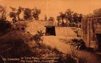 België - Militair, Wereldoorlog 1 - Wereldoorlog 1914-18 -, Verzamelen, Gelopen