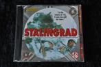 Stalingrad CDI Video CD, Games en Spelcomputers, Verzenden, Nieuw