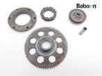 Embrayage de démarreur unidirectionnel Kawasaki ZX 9 R, Motoren, Verzenden, Nieuw