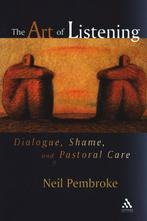 The Art of Listening 9780567089403 Neil Pembroke, Verzenden, Zo goed als nieuw, Neil Pembroke