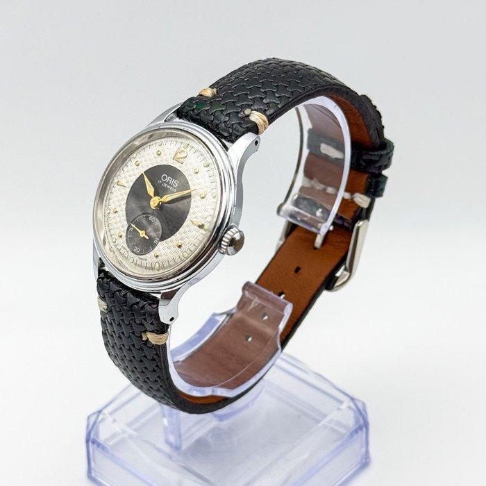 Oris - Zonder minimumprijs - 7312 - Heren - 1950-1959, Bijoux, Sacs & Beauté, Montres | Hommes