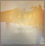 Depeche Mode - NICE SET of 3 vinyls 12 - inc. I Feel Loved, Nieuw in verpakking