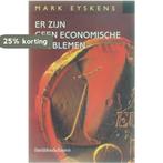 Er zijn geen economische problemen 9789058260123 M. Eyskens, Boeken, Economie, Management en Marketing, Verzenden, Zo goed als nieuw