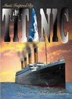Various - Music Inspired By the Titanic CD, Verzenden