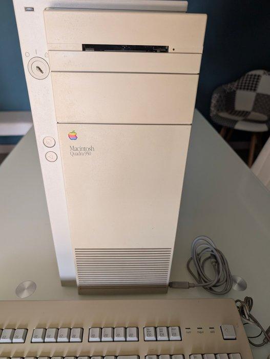 Apple Quadra 950 - Computer (1) - Zonder originele, Consoles de jeu & Jeux vidéo, Consoles de jeu | Accessoires Autre