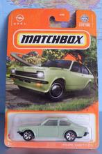 Matchbox 1:64 - Voiture miniature (12) - Chevrolet,Chrysler,, Hobby en Vrije tijd, Nieuw