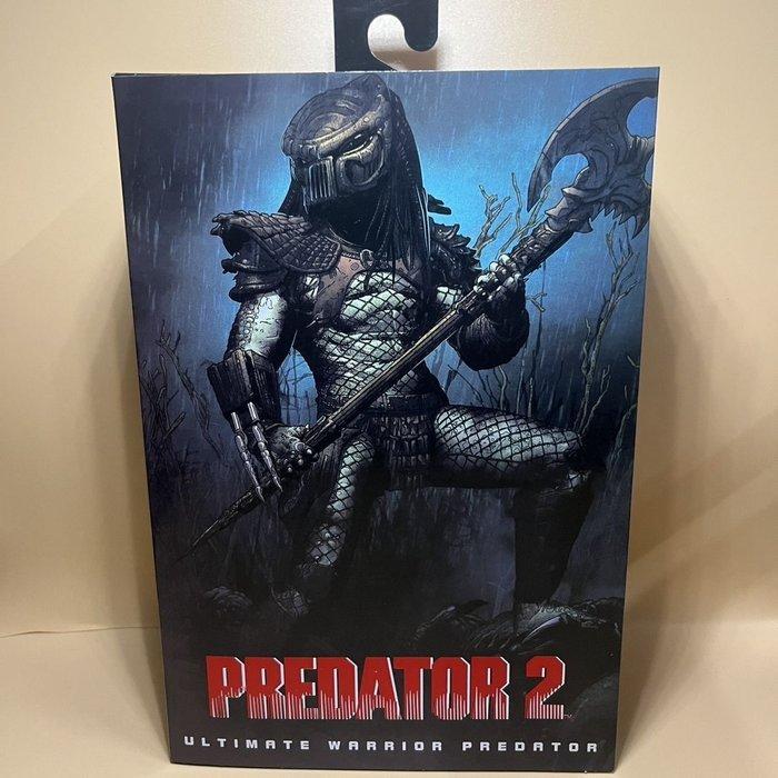 Predator 2 - The Ultimate Warrior Predator - 30th, Verzamelen, Film en Tv