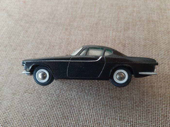 Tekno 1:43 - Modelauto - Tekno 825 Volvo P1800, Boxed, Hobby en Vrije tijd, Modelauto's | 1:5 tot 1:12