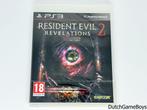 Playstation 3/ PS3 - Resident Evil - Revelations 2 - Box Set, Verzenden