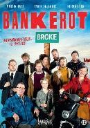 Bankerot - Seizoen 1 op DVD, Verzenden