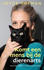 Komt een mens bij de dierenarts 9789026366147 Joyce Hofman, Verzenden, Zo goed als nieuw, Joyce Hofman