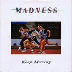 Madness - Keep Moving, Verzenden