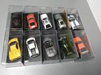 Altaya, Auto Plus Collection 1:43 - Model sportwagen (10) -, Nieuw