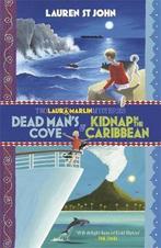 Dead Mans Cove & Kidnap In Caribbean 9781444012989, Boeken, Zo goed als nieuw, Lauren st john, Lauren St. John, Verzenden
