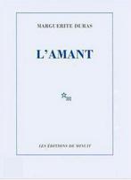Amant 9782707306951 Marguerite Duras, Boeken, Taal | Engels, Verzenden, Gelezen, Marguerite Duras