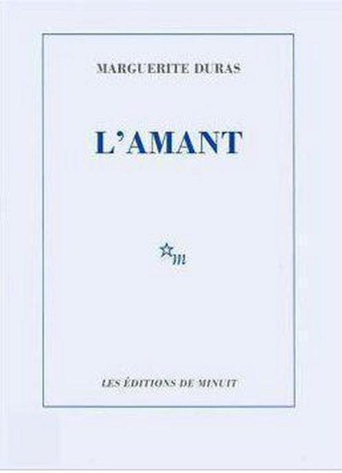 Amant 9782707306951 Marguerite Duras, Boeken, Taal | Engels, Gelezen, Verzenden