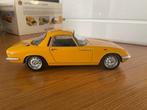 Autoart 1:18 - Modelauto - Lotus Elan S/E Coupé, Nieuw