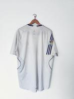 Real Madrid - Spaanse voetbal competitie - 2007 -, Nieuw