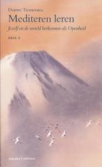 Mediteren leren 9789080573963 D. Tiemersma, Verzenden, D. Tiemersma