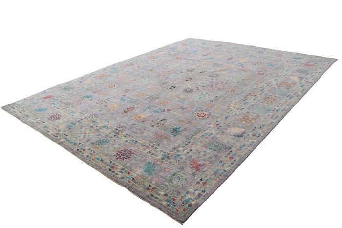 Zeer fijn tapijt - Designer tapijt - meesterwerk -, Huis en Inrichting, Stoffering | Tapijten en Vloerkleden