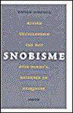Kleine encyclopedie van het snobisme Midprice 9789026317019, Boeken, Verzenden, Gelezen, A. Moonen