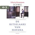 De ritselaars van Havana 9789057590276 E. Koopman, Boeken, Verzenden, Zo goed als nieuw, E. Koopman