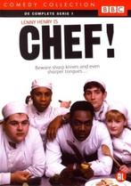Chef seizoen 1 (dvd tweedehands film), Cd's en Dvd's, Ophalen of Verzenden, Nieuw in verpakking