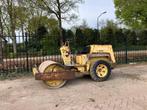 Veiling: Wals Bomag BW122PD Diesel 1967, Ophalen