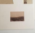 Garrigues, Geiser et divers (XIX) - 3 photographies Afrique, Antiek en Kunst, Kunst | Tekeningen en Fotografie