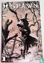 Gunslinger spawn: part 1 - 2008, Livres, Verzenden, Hine, David.