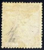 Spanje 1866 - Stempel van Spanje 1866 Nr. 83 ISABEL II NIEUW, Gestempeld