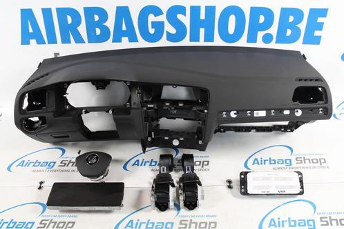 Airbag set - Dashboard Volkswagen Golf 7 5G (2012-2020), Autos : Pièces & Accessoires, Tableau de bord & Interrupteurs